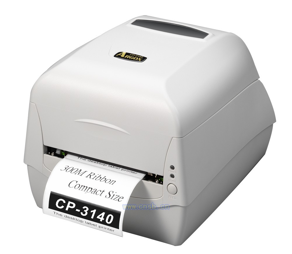 广州桑拿：台湾立像ARGOX CP-3140L